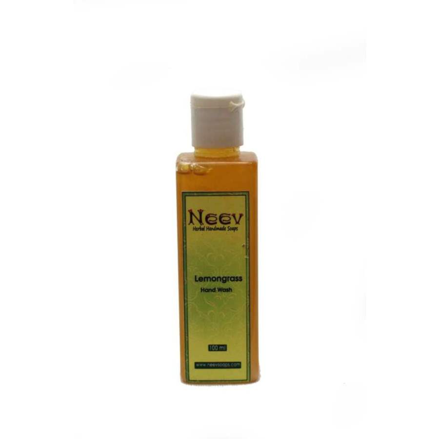 Buy Neev Herbal Lemongrass Hand Wash online usa [ USA ] 