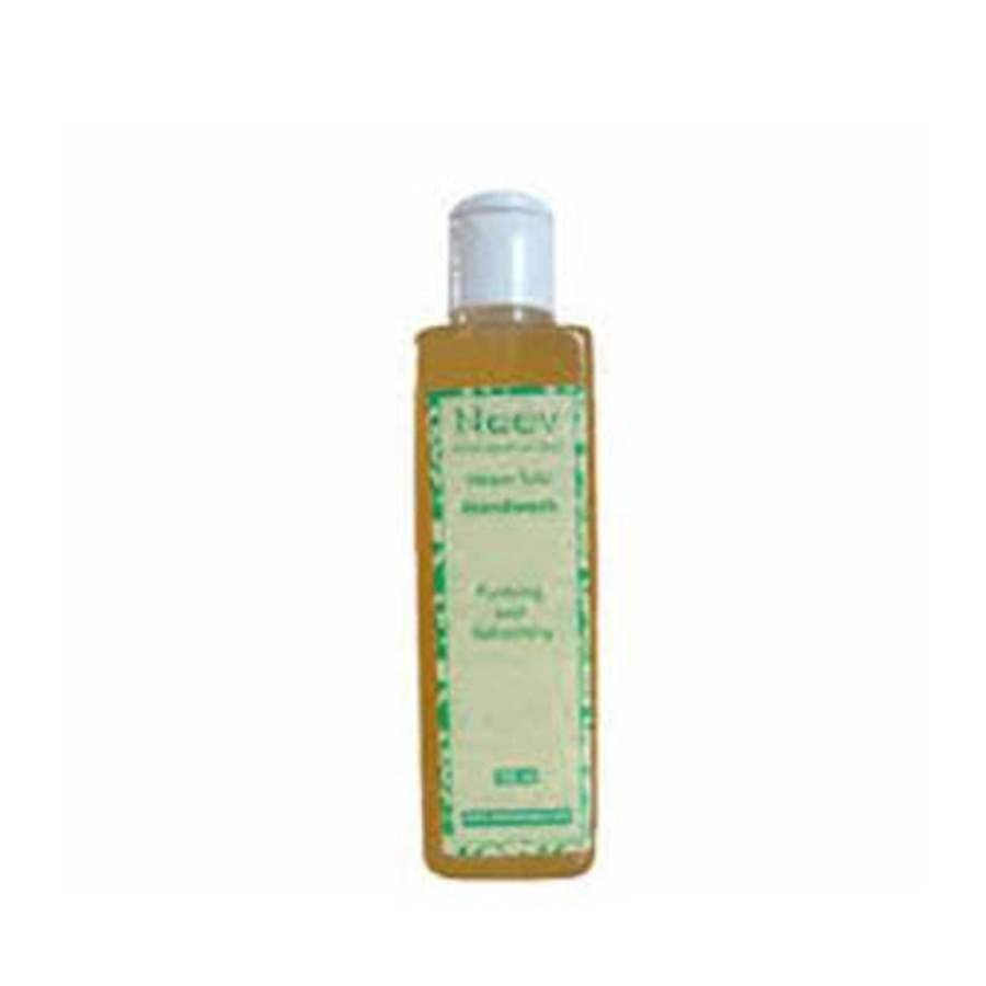 Buy Neev Herbal Neem Tulsi Handwash Purifying and Refreshing online usa [ USA ] 