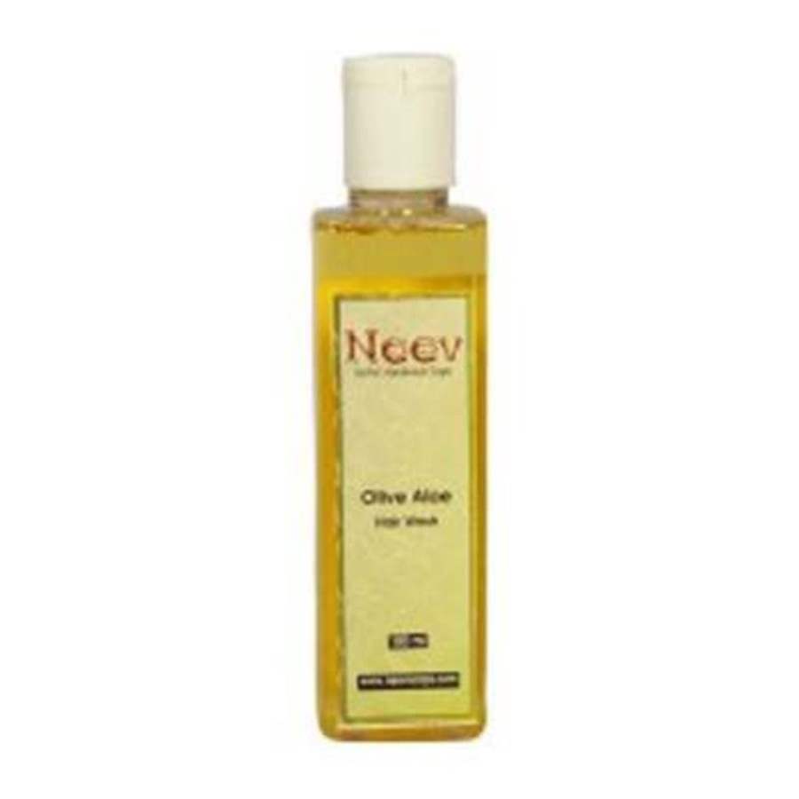 Buy Neev Herbal Olive Aloe Shampoo Moisturising and conditioning online usa [ USA ] 