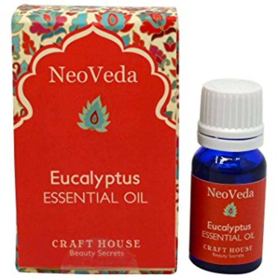 Buy NeoVeda Eucalyptus Essential Oil online usa [ USA ] 