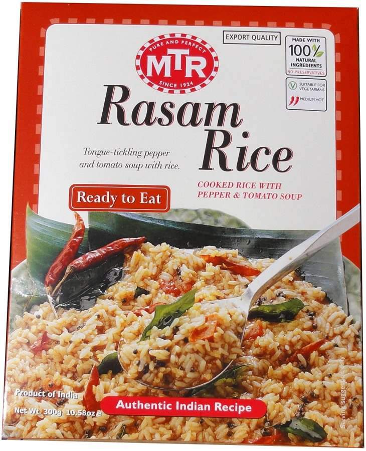 Buy MTR Rasam Rice online United States of America [ USA ] 