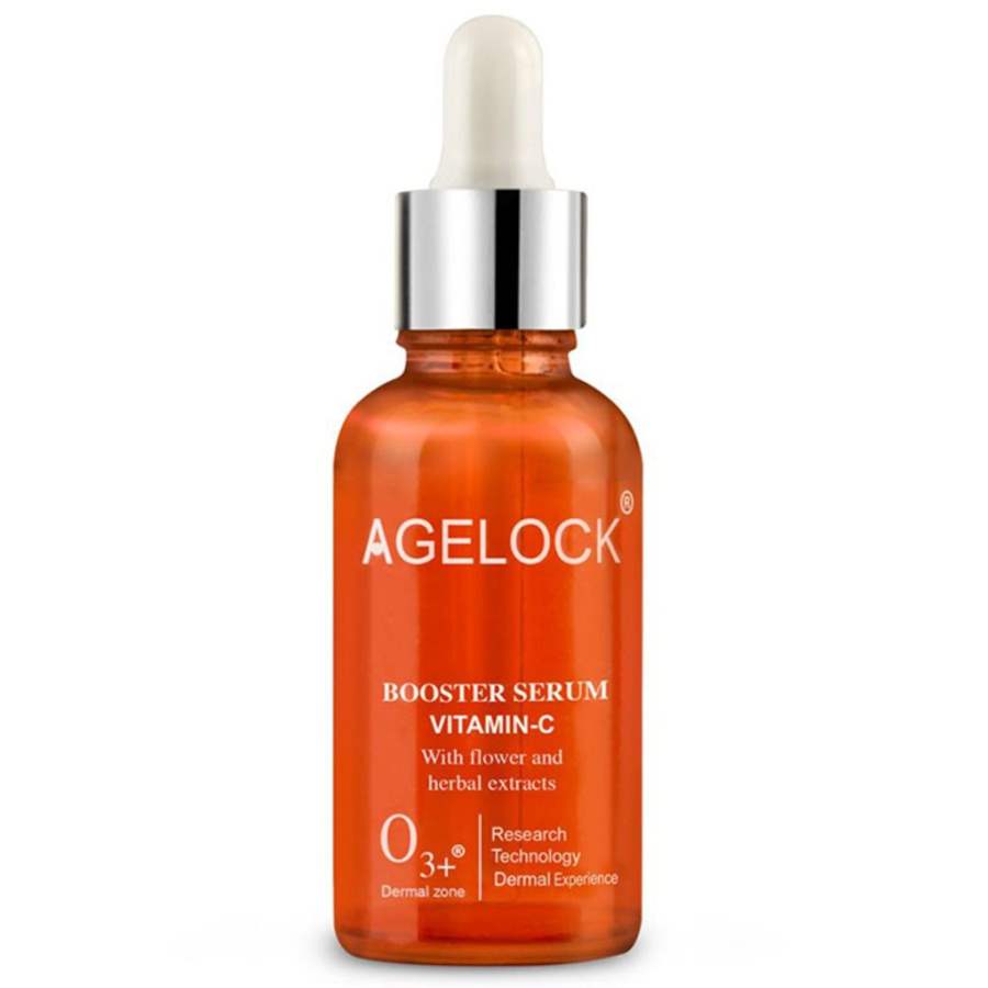 Buy O3+ Agelock Vitamin C Booster Serum online United States of America [ USA ] 
