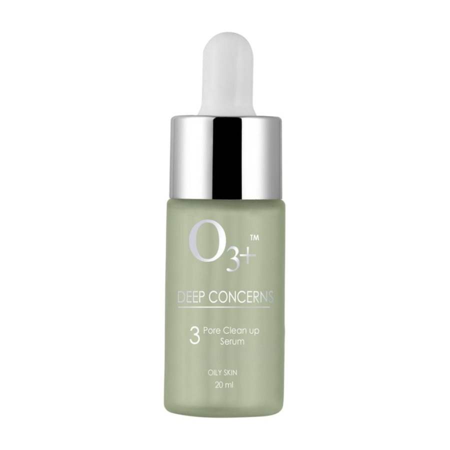 Buy O3+ Deep Concern Pore Clean Up Serum online United States of America [ USA ] 