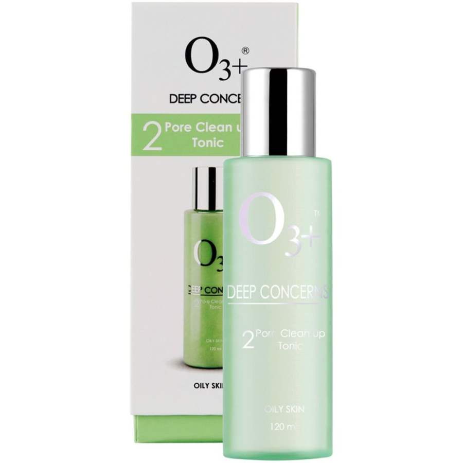 Buy O3+ Deep Concerns 2 Pore Clean Up Tonic