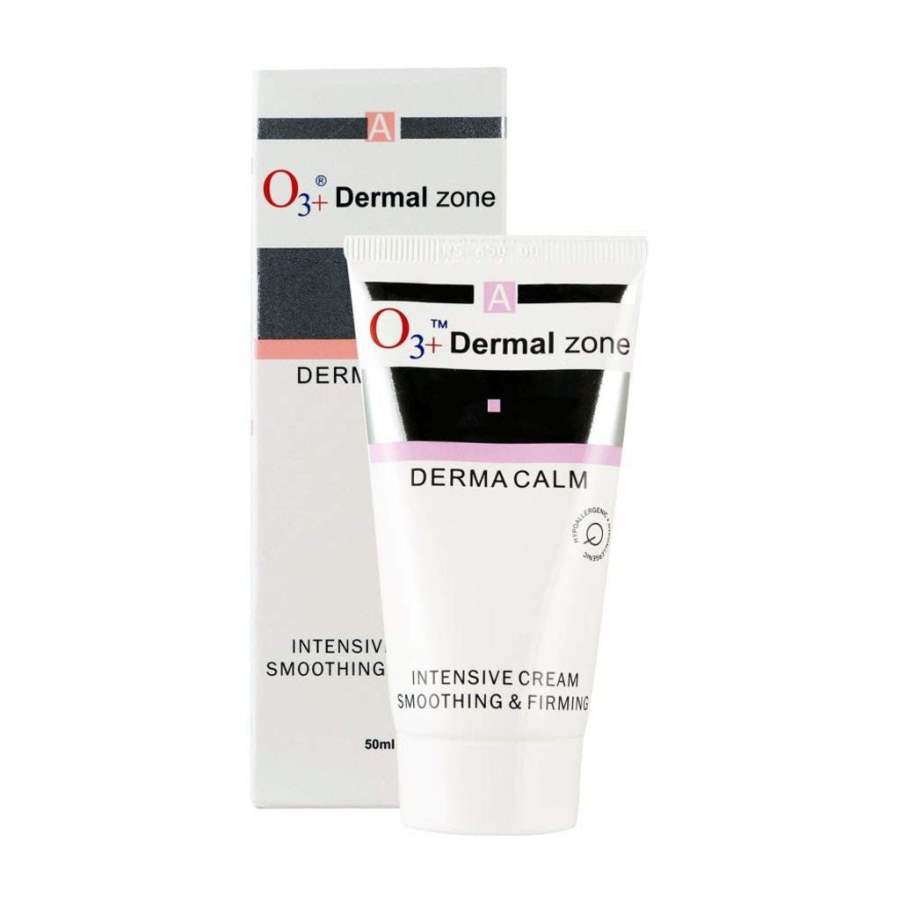 Buy O3+ Derma Calm Intensive Smoothing and Firming Cream online usa [ USA ] 