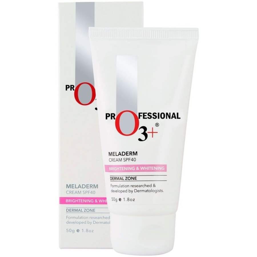 Buy O3+ Dermal Zone Meladerm Intensive Skin Lightning Cream online usa [ USA ] 