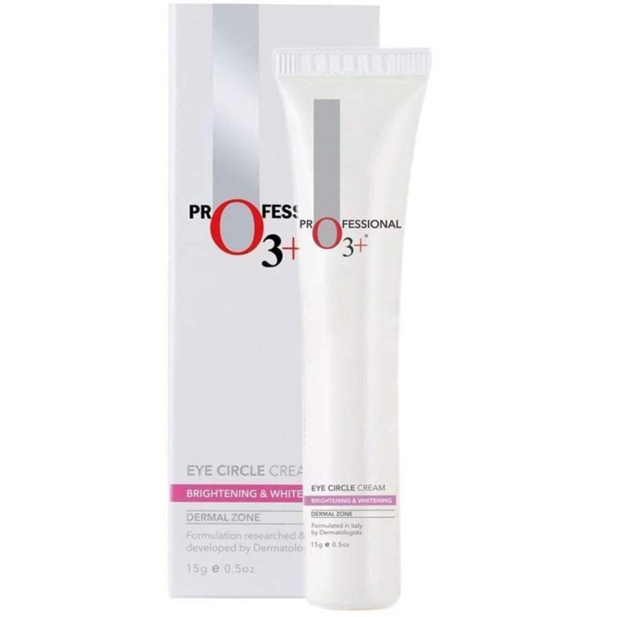 Buy O3+ Eye Circle Cream