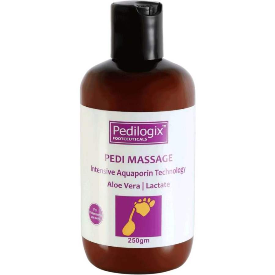 Buy O3+ Pedilogix Pedi Massage Cream online United States of America [ USA ] 