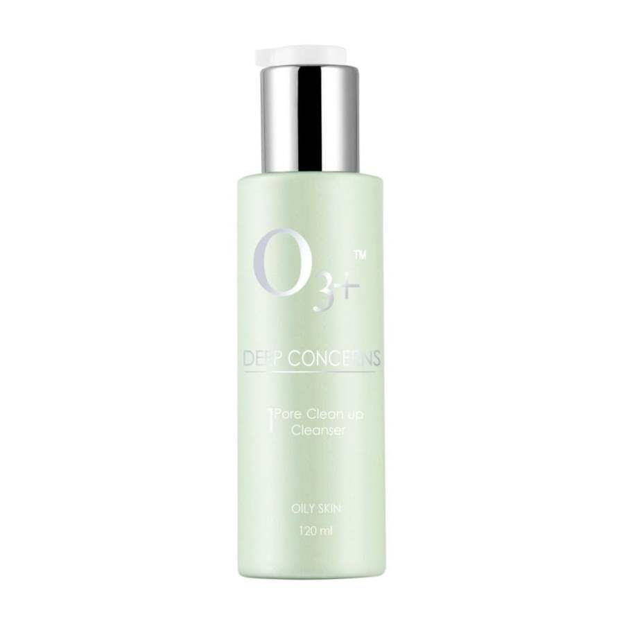 Buy O3+ Pore Clean Up Cleanser online United States of America [ USA ] 