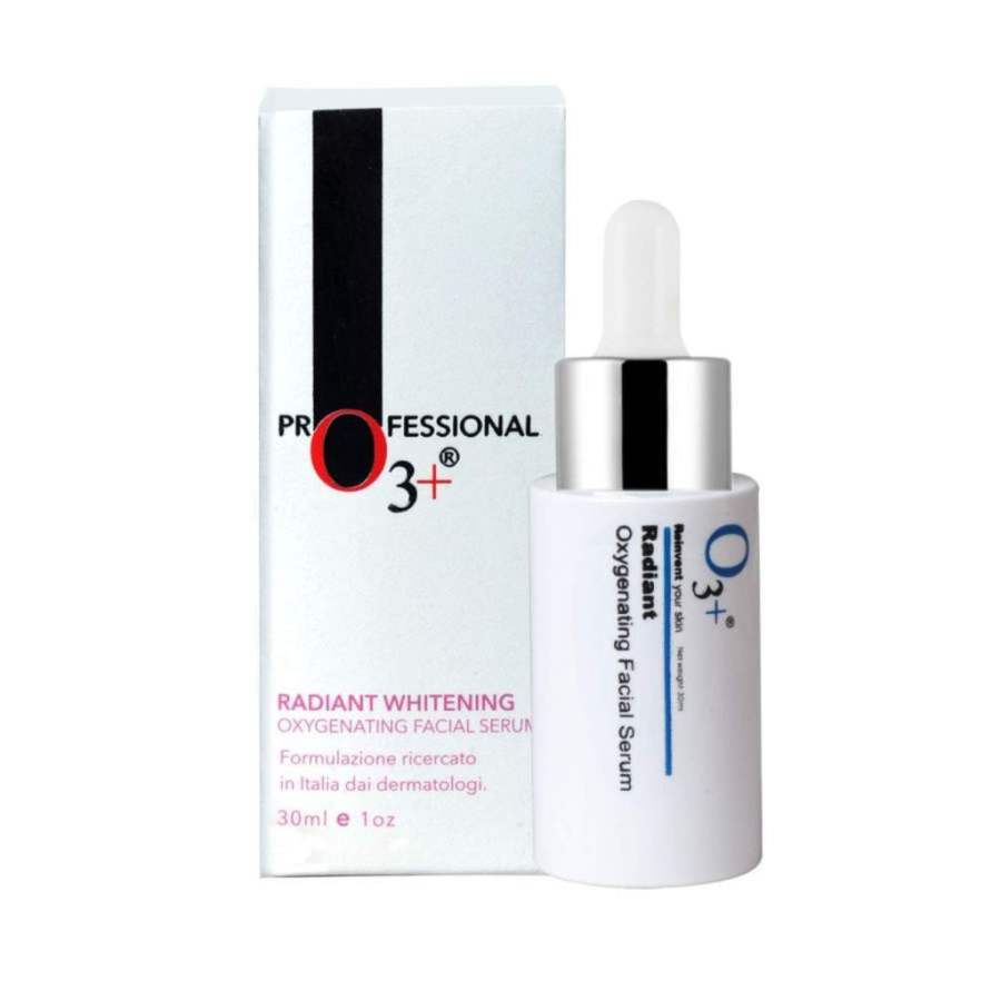 Buy O3+ Radiant Oxygenating Facial Serum online usa [ USA ] 
