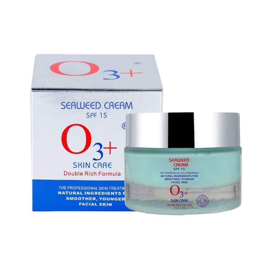 Buy O3+ Seaweed Day Cream online United States of America [ USA ] 
