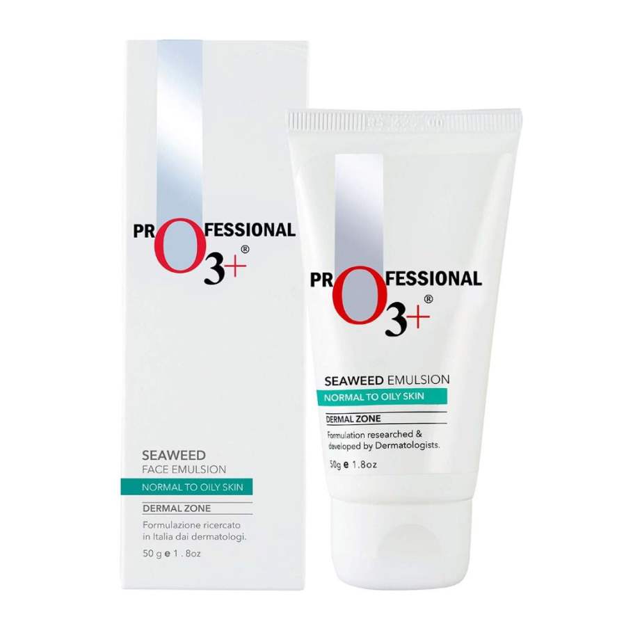 Buy O3+ Seaweed Face Emulsion online usa [ USA ] 