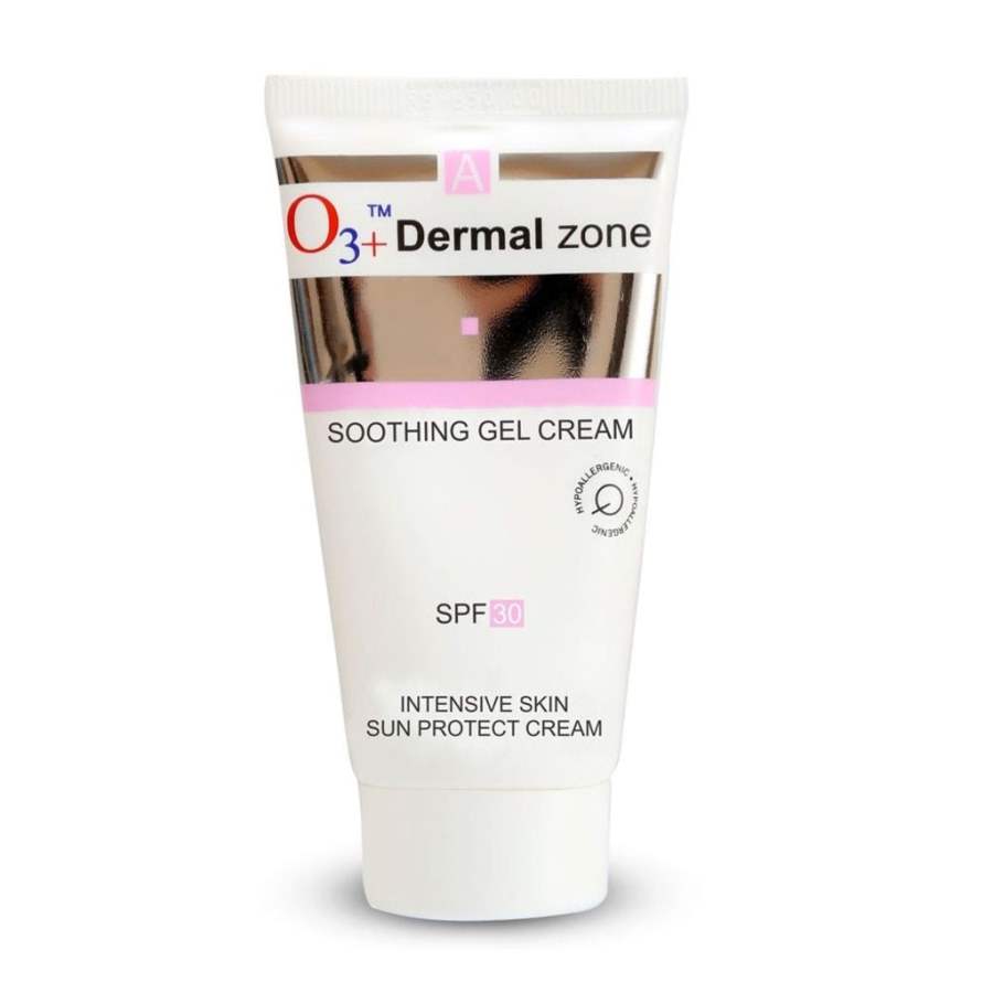 Buy O3+ Soothing Gel Cream Spf 30 online usa [ USA ] 