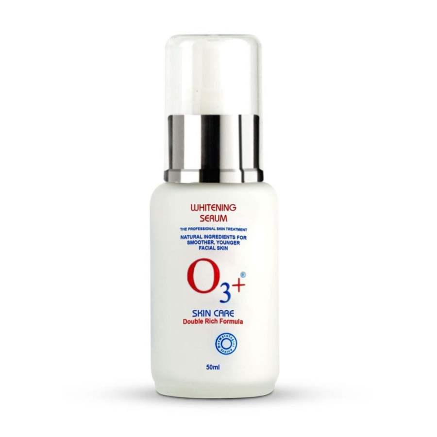 Buy O3+ Whitening Serum online usa [ USA ] 