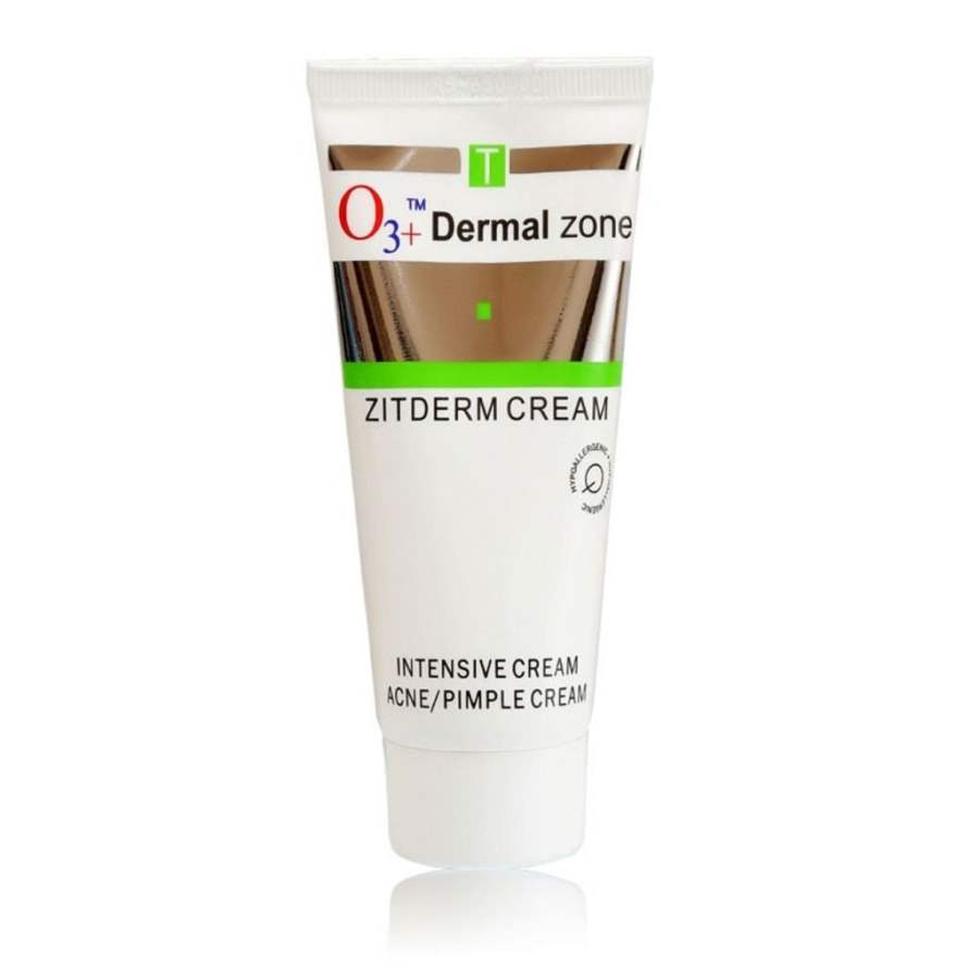 Buy O3+ Zitderm Acne / Pimple Cream online United States of America [ USA ] 