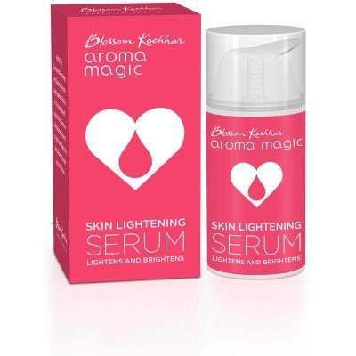 Buy Aroma Magic AromaMagic Skin Lightening Serum online United States of America [ USA ] 