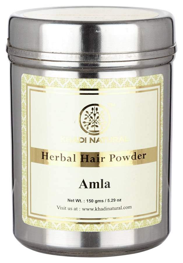 Buy Khadi Natural Amla Powder online usa [ USA ] 