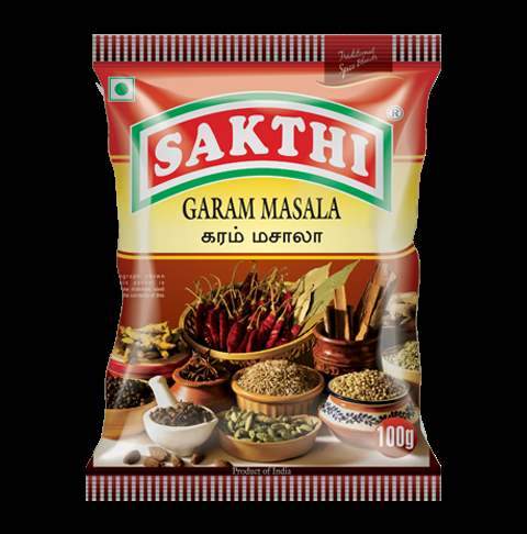 Buy Sakthi Masala Garam Masala online usa [ USA ] 