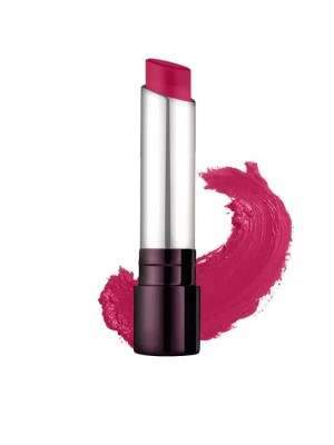 Buy Lotus Herbals Pink Flaunt Proedit Silk Touch Matte Lip Color SM02 online United States of America [ USA ] 