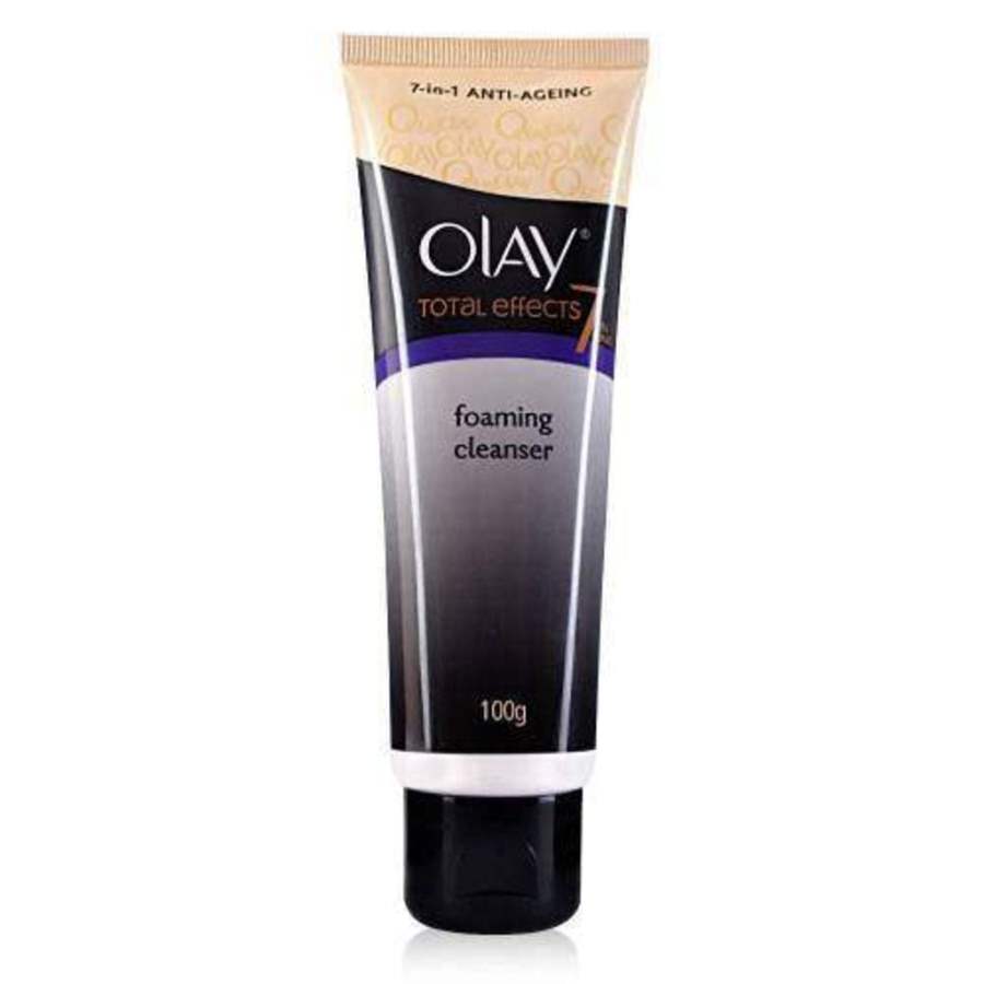 Buy Olay 7in1 Anti Aging Foaming Cleanser online United States of America [ USA ] 