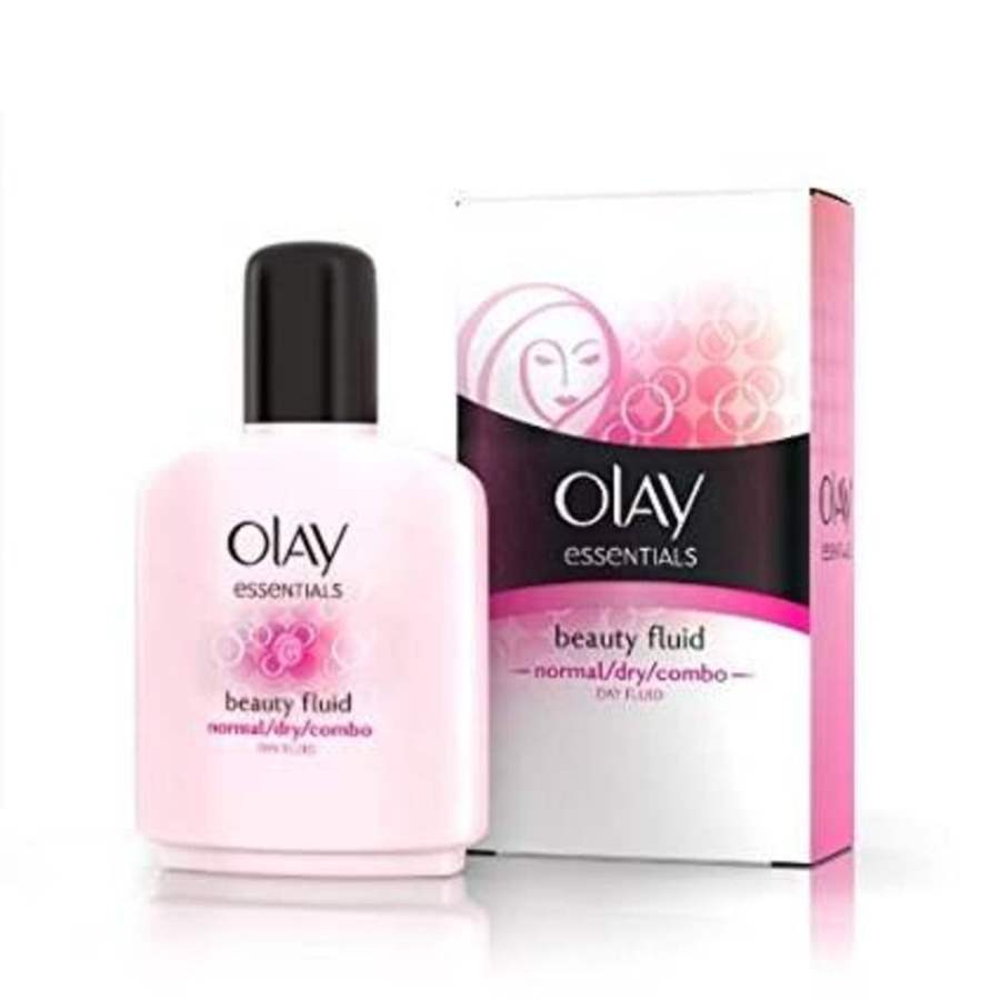 Buy Olay Classics Beauty Fluid