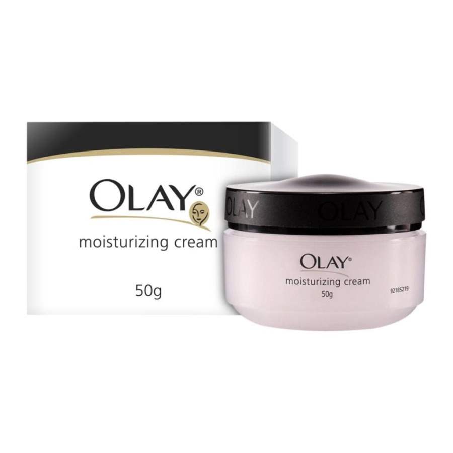 Buy Olay Moisturizing Cream online United States of America [ USA ] 