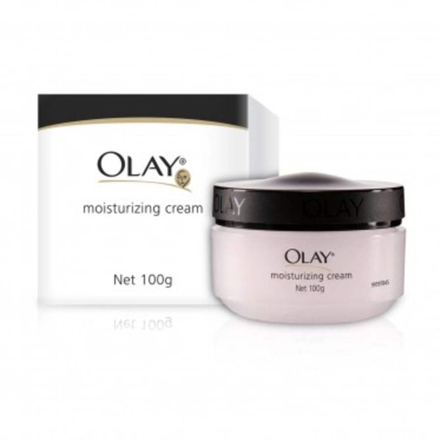 Buy Olay Moisturizing Skin Cream online United States of America [ USA ] 