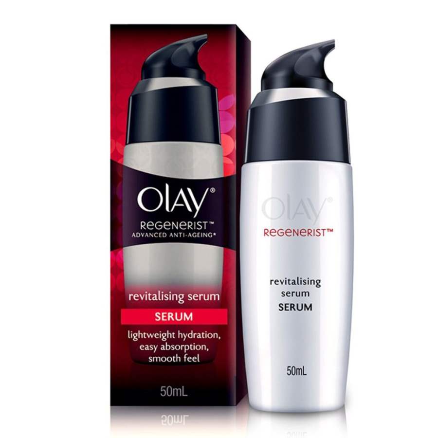 Buy Olay Regenerist Advanced Anti-ageing Revitalising Skin Serum online usa [ USA ] 
