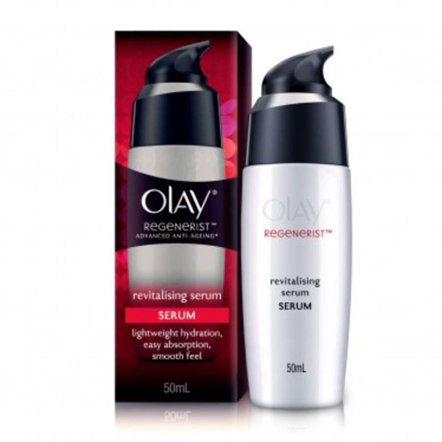 Buy Olay Regenerist Advanced Anti-Ageing Revitalizing Skin Serum online United States of America [ USA ] 