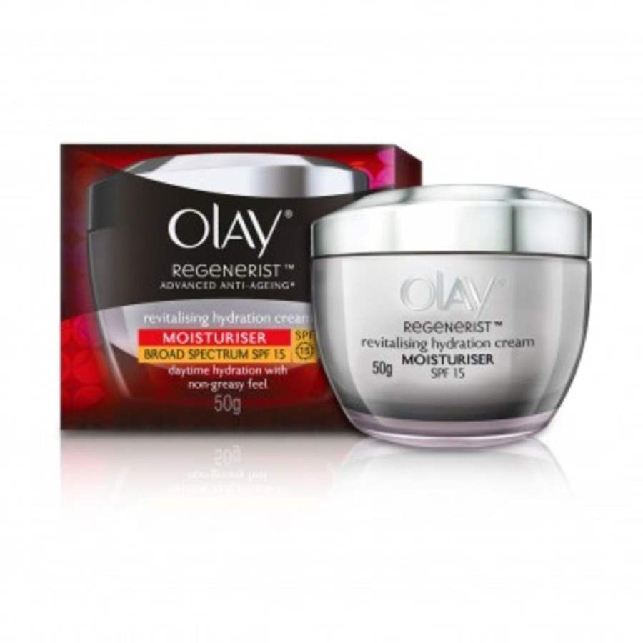 Buy Olay Regenerist Advanced Anti-Aging Revitalising Hydration Skin Cream online usa [ USA ] 