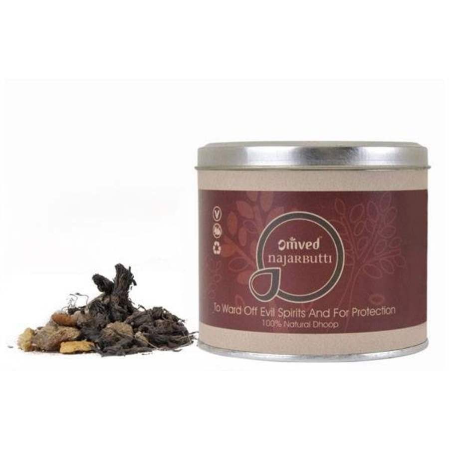 Buy Omved Dhoop najarbutti online usa [ USA ] 