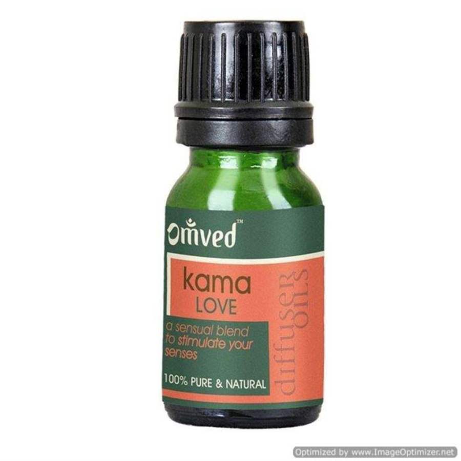 Buy Omved Kama Diffuser Oil online United States of America [ USA ] 
