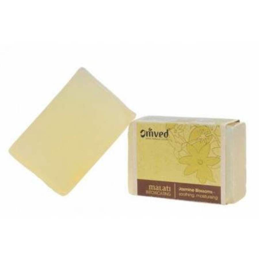 Buy Omved Malati Jasmine Blossoms Bathbar online usa [ USA ] 