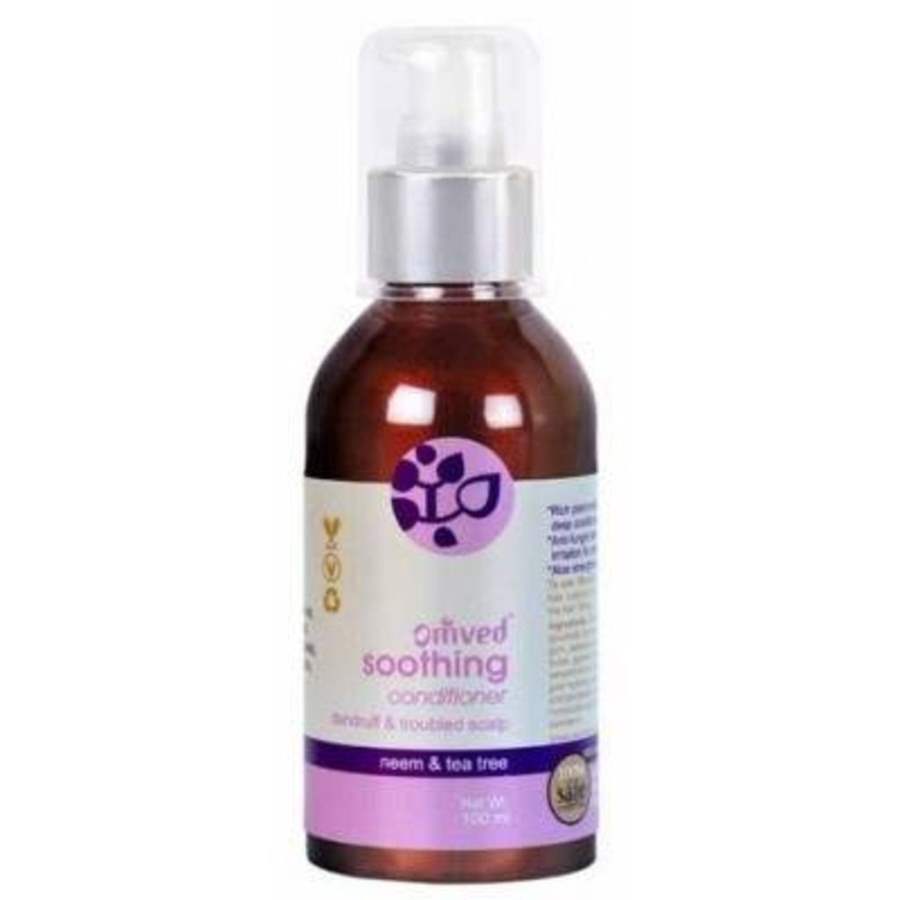 Buy Omved Soothing Conditioner