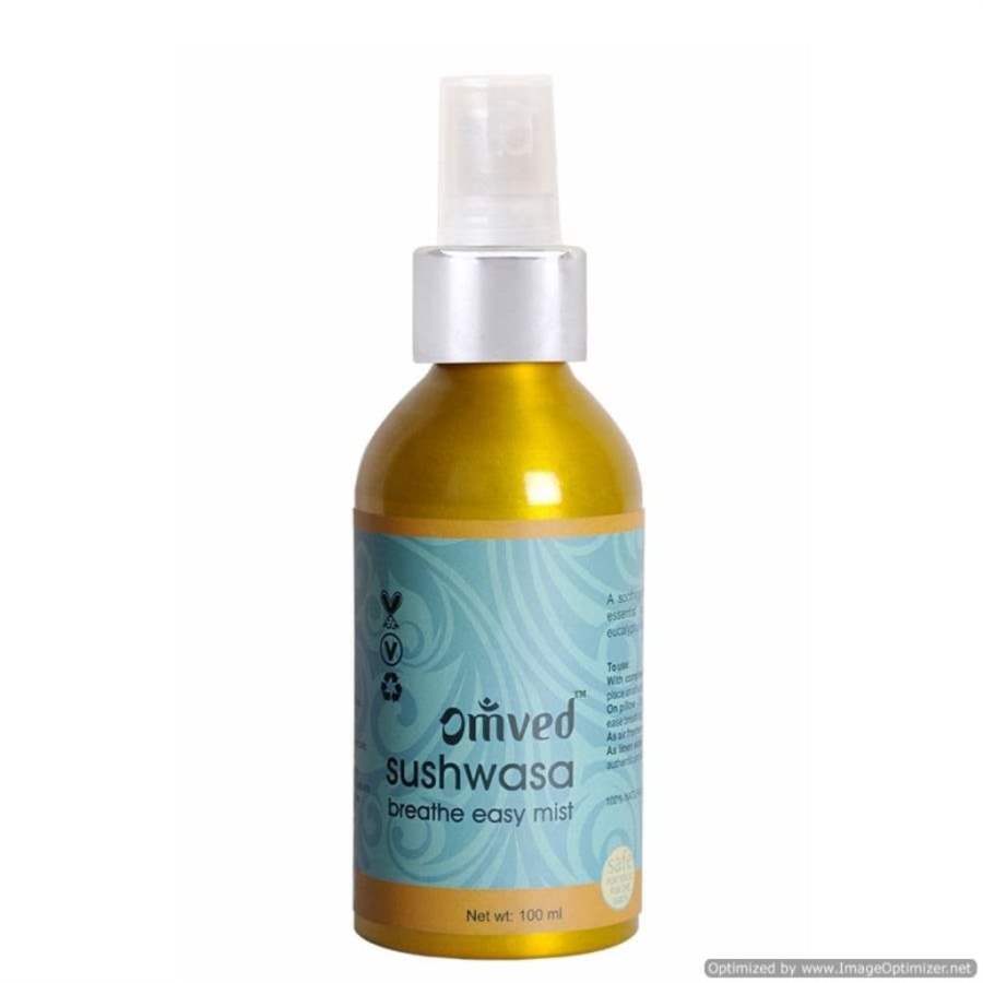 Buy Omved Sushwasa Breathe Easy Mist online usa [ USA ] 