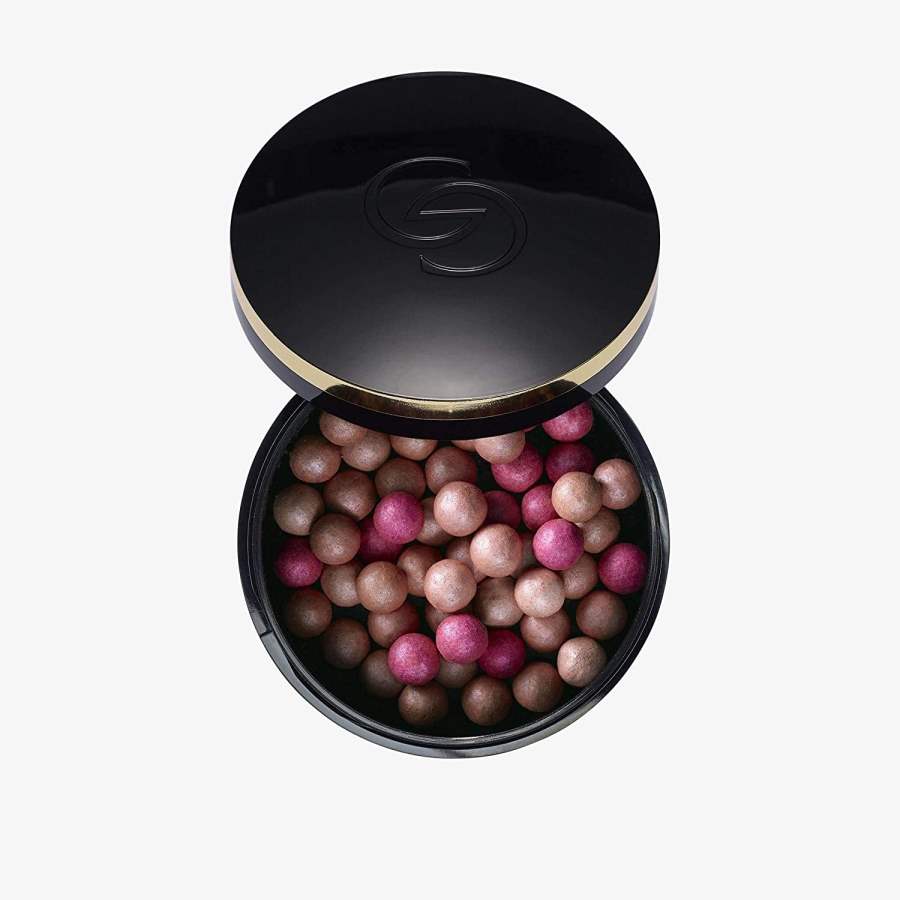 Buy Oriflame Giordani Gold Bronzing Pearls - Luminous Peach online usa [ USA ] 