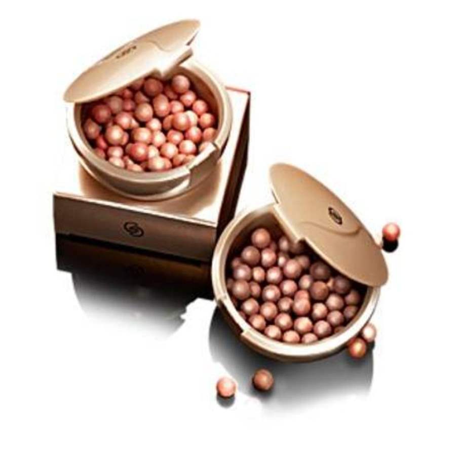 Buy Oriflame Giordani Gold Bronzing Pearls Natural Peach online usa [ USA ] 