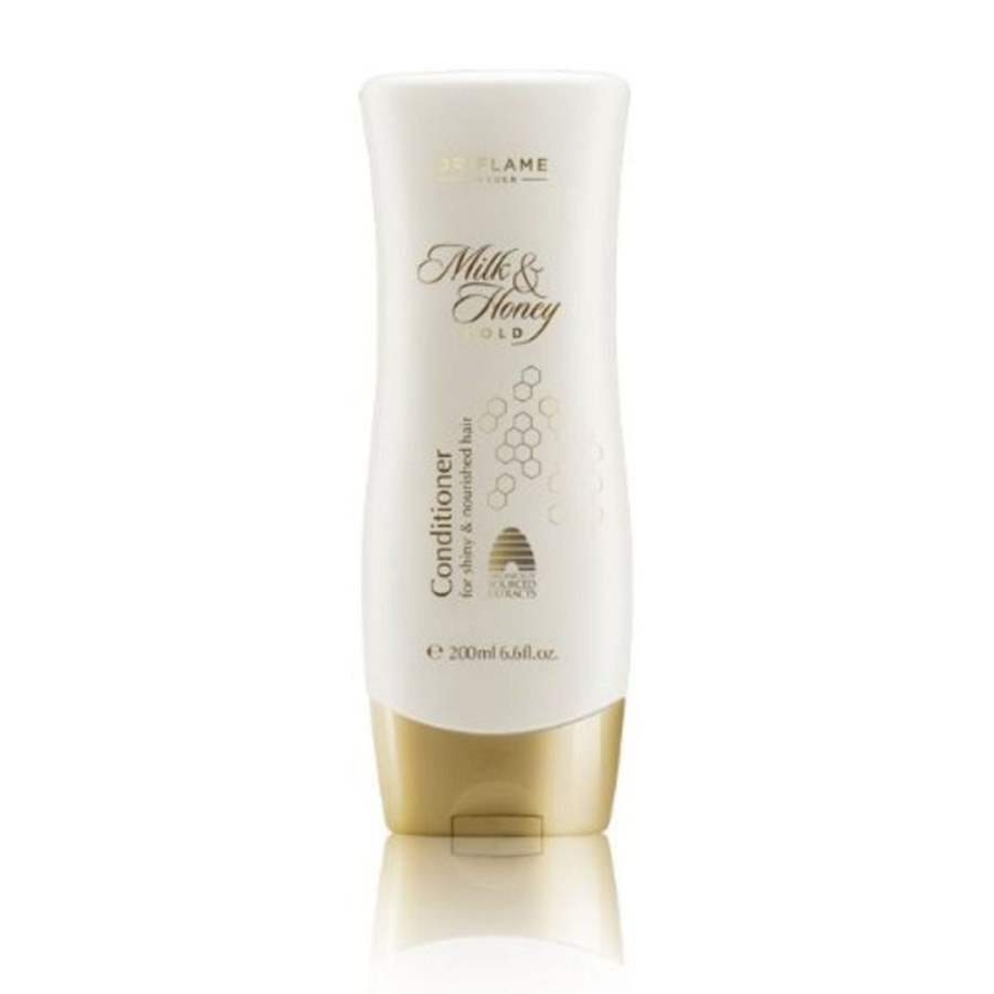 Buy Oriflame Milk And Honey Gold Conditioner online usa [ USA ] 
