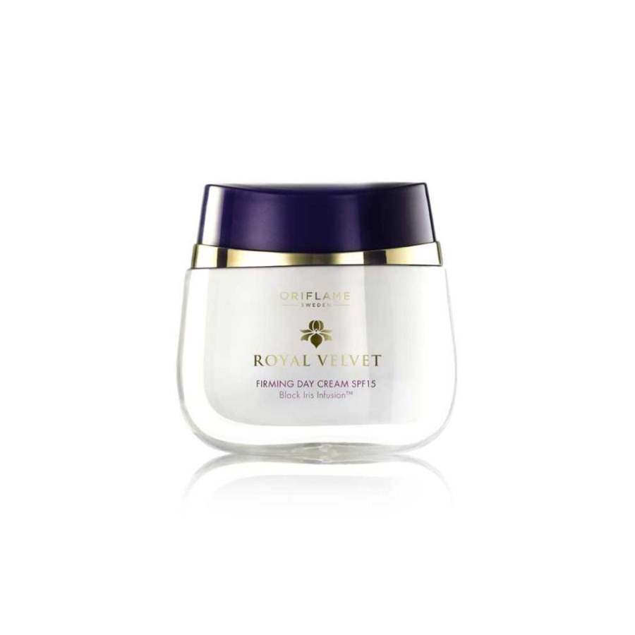 Buy Oriflame Royal Velvet Firming Day Cream online United States of America [ USA ] 