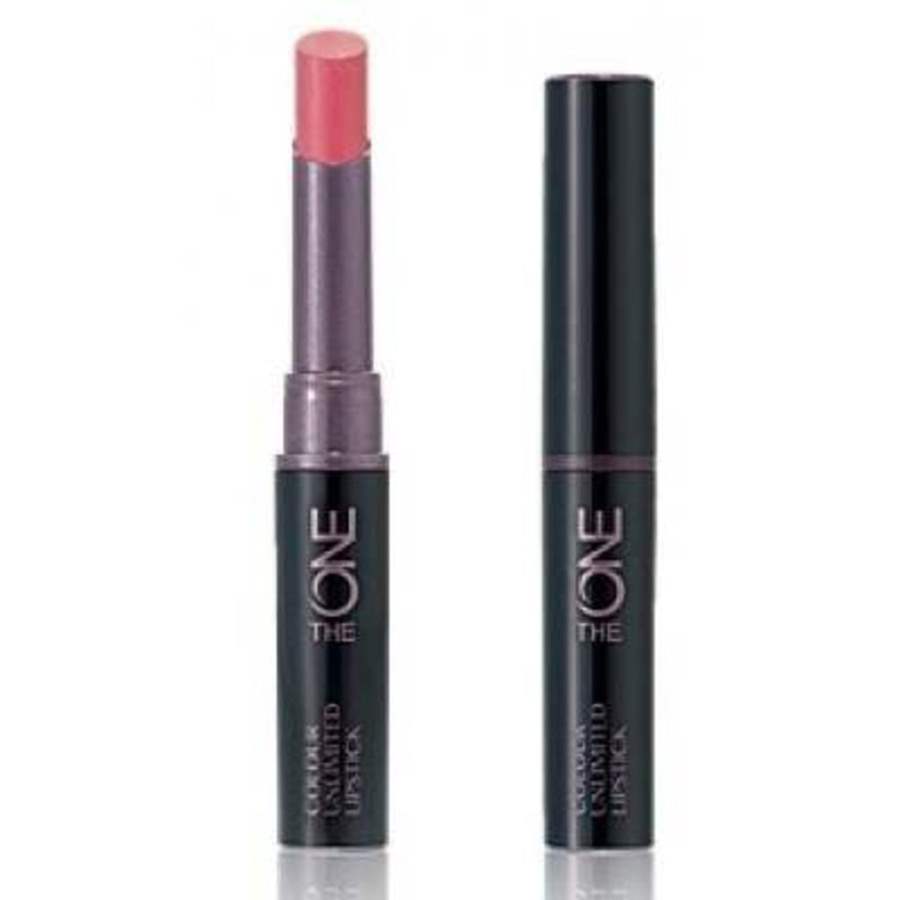 Buy Oriflame The ONE Colour Unlimited Lipstick - Endless Red online United States of America [ USA ] 