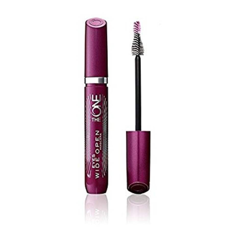 Buy Oriflame The ONE Eyes Wide Open Mascara online United States of America [ USA ] 