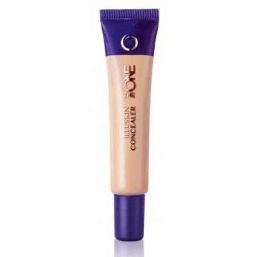 Buy Oriflame The ONE IlluSkin Concealer - Nude Beige online United States of America [ USA ] 