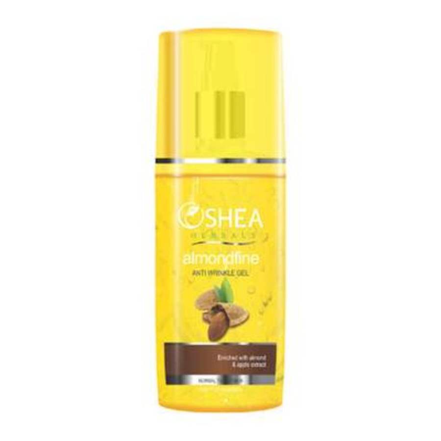 Buy Oshea Herbals Almondfine Anti Wrinkle Gel online usa [ USA ] 