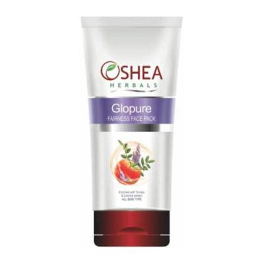 Buy Oshea Herbals Glopure Fairness Face Wash online usa [ USA ] 