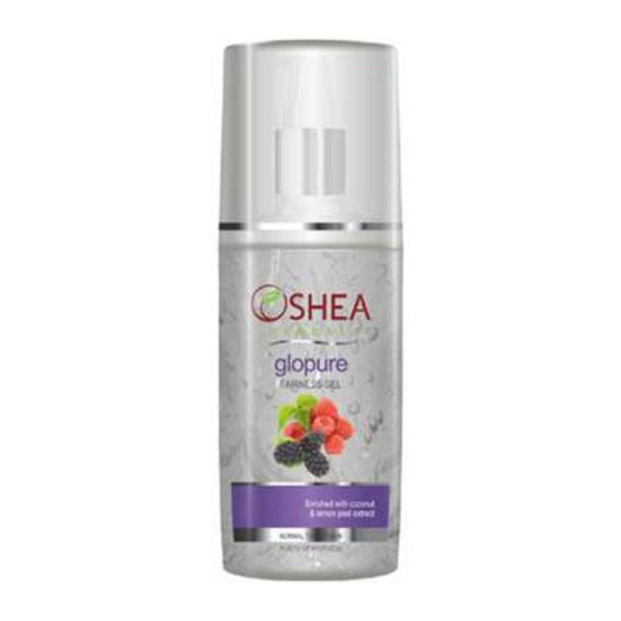 Buy Oshea Herbals Glopure Fairness Gel