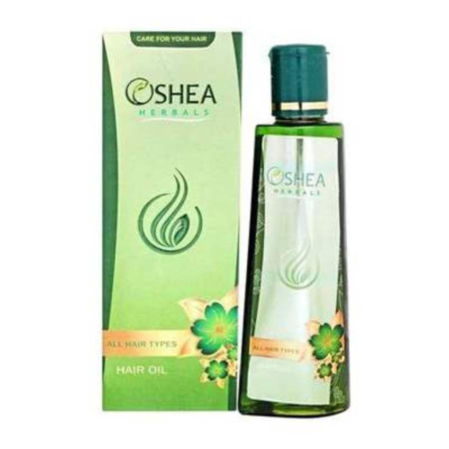 Buy Oshea Herbals Hair Oil online United States of America [ USA ] 