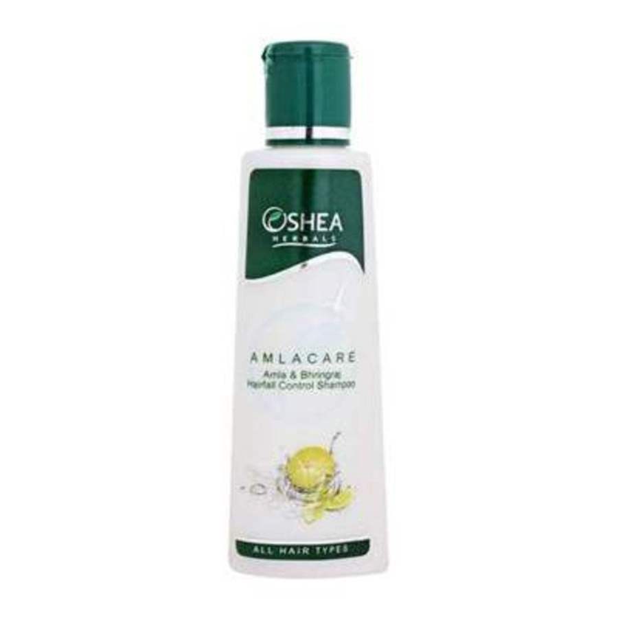 Buy Oshea Herbals Amla Care Hairfall Control Shampoo