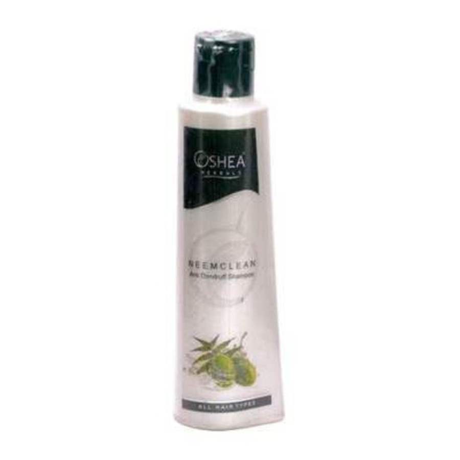 Buy Oshea Herbals Neem Clean Anti Dandruff Shampoo
