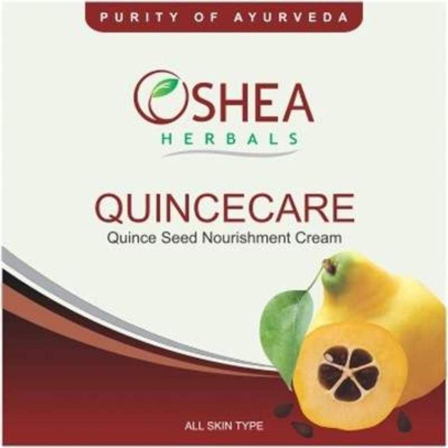 Buy Oshea Herbals Quincecare Cream
