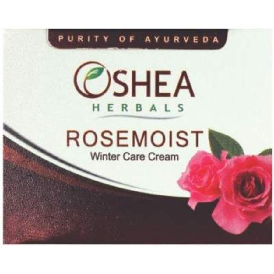 Buy Oshea Herbals Rosemoist, Winter Care Cream